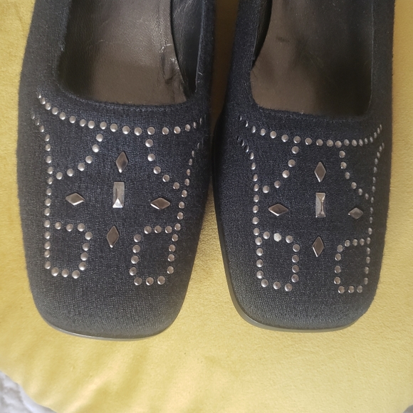 Made in  Italy Prevata vintage shoes. - Picture 3 of 7